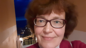 Reiseleiterin Galina Bihnere Reiseleiterin Galina Bihnere