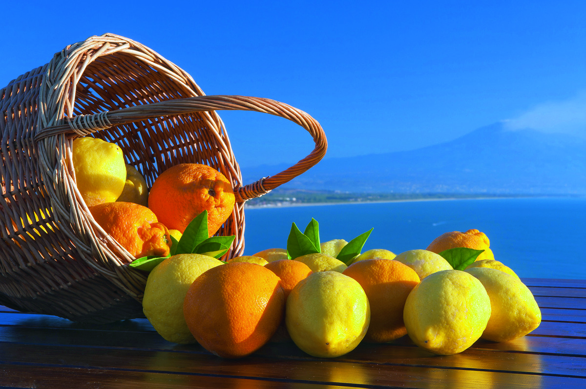 Flugreise nach Sizilien - 3-4* Glückshotel Sizilien