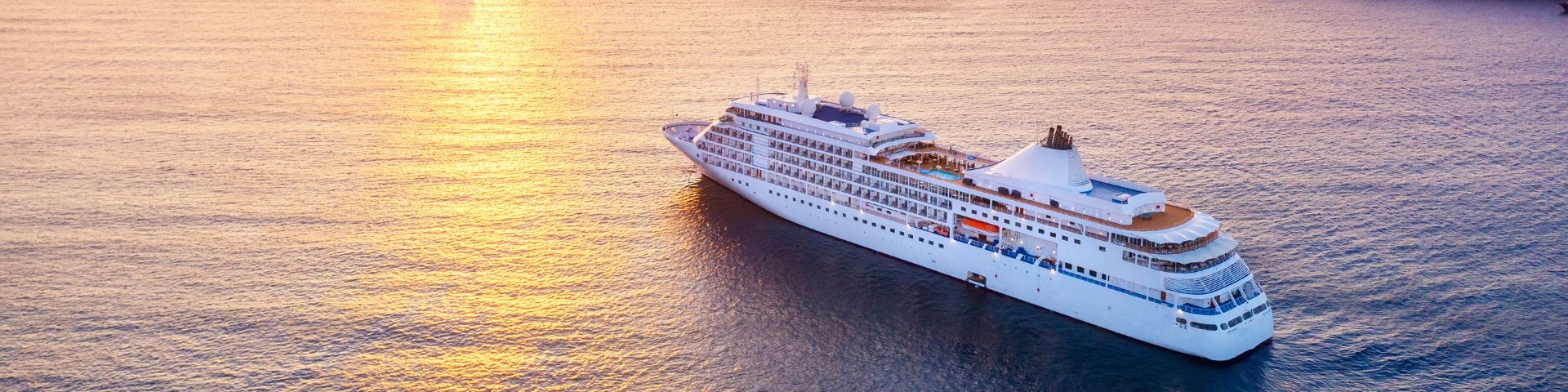 Frühbucher-Kreuzfahrten 2026