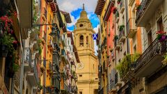 Pamplona