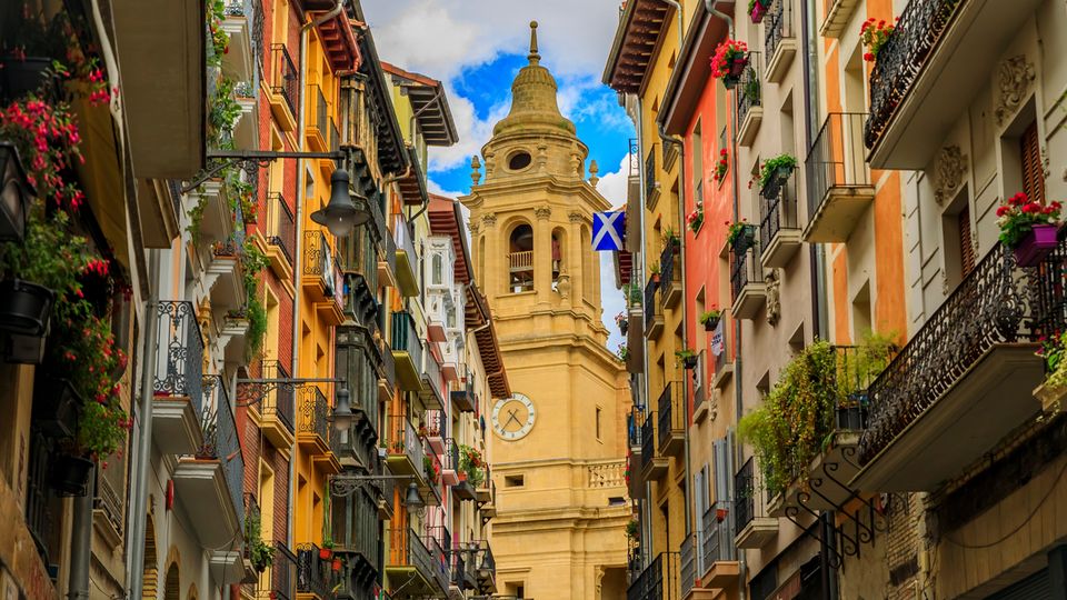 Pamplona