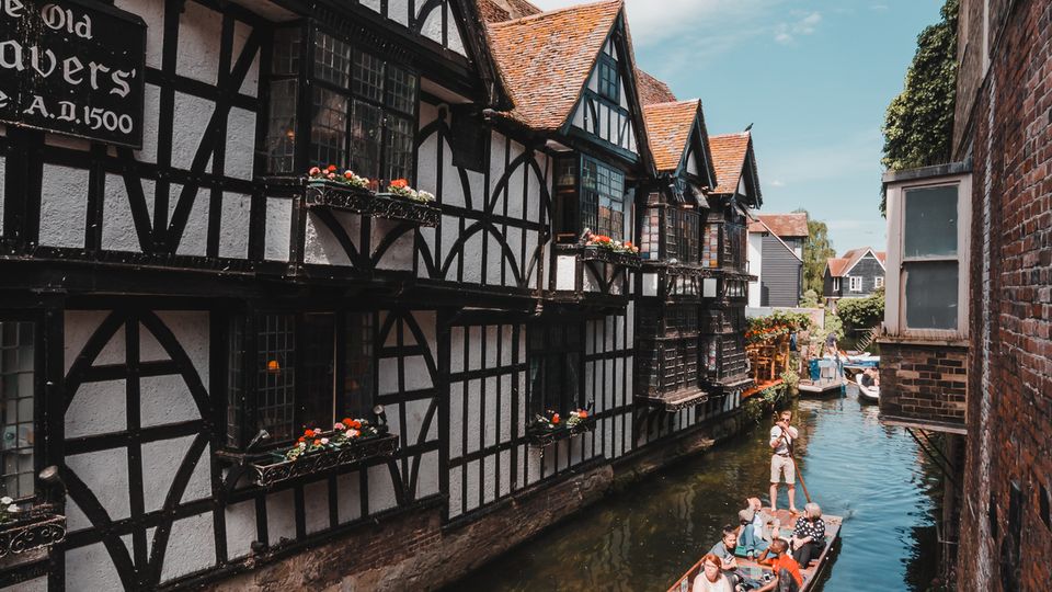 Canterbury