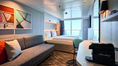 ©René Supper, TUICRUISES GmbH Schiff-Bild