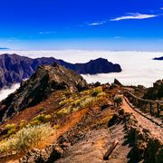 Mirador Caldera ©Freesurf, AdobeStock Mirador Caldera