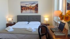 Hotel Santa Maria alle Fornaci, Zimmerbeispiel