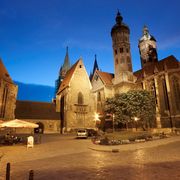 Naumburger Dom