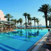 Außenpool 2 ©Hotel Pioneer Beach - momento Außenpool 2