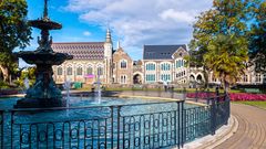 Christchurch