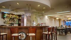 Focus Hotel Stettin, Bar