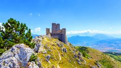 Rocca Calascio