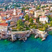 Lovran ©xbrchx, AdobeStock Lovran