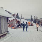 Katschberger Adventweg 1