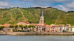 Panorama von Tournon copy