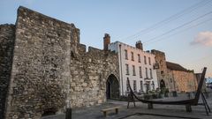 Southhampton ©VisitBritain, Andrew Pickett Southhampton