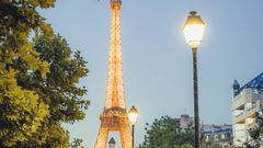 Eiffelturm