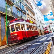 Lissabon