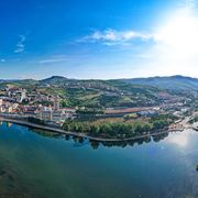 Weinberge am Duoro bei Pinhao ©Mike Workman, Adobe Stock Weinberge am Duoro bei Pinhao