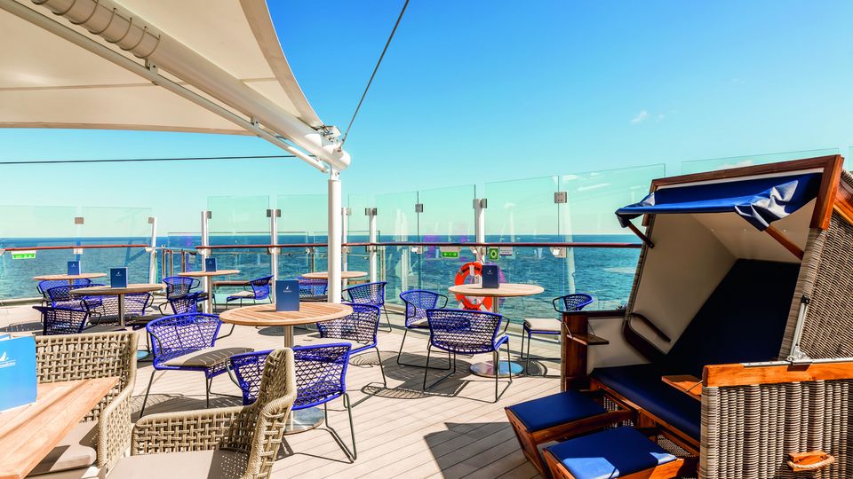 Mein Schiff 6