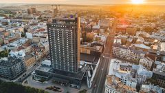 Hotel Radisson Blu Latvija Conference & Spa