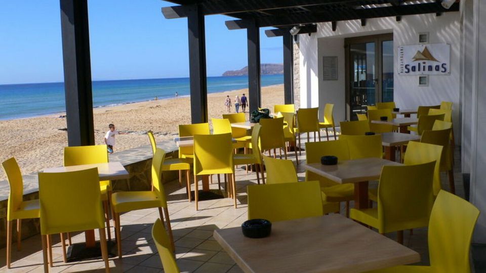Strandbar