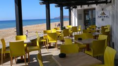 Strandbar