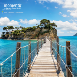 Zakynthos - Vorlage