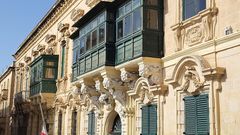 Valletta 