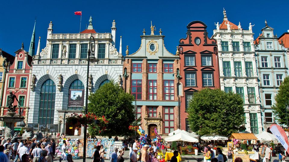 Gdansk_Starowka