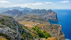 Serra de Tramuntana Mallorca