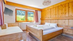 Hotel Christoffel, Zimmerbeispiel