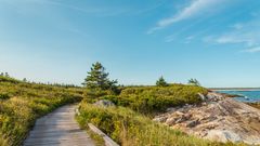 Kejimkujik Nationalpark ©designpics, AdobeStock Kejimkujik Nationalpark