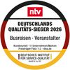 Qualitätssiegel 2026