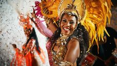 Karneval in Rio