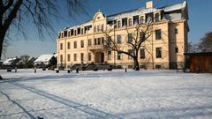 Schloss Ribbeck