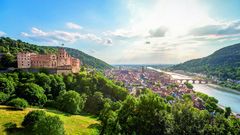 Heidelberg 