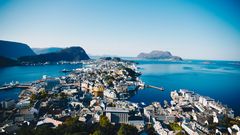 Ålesund