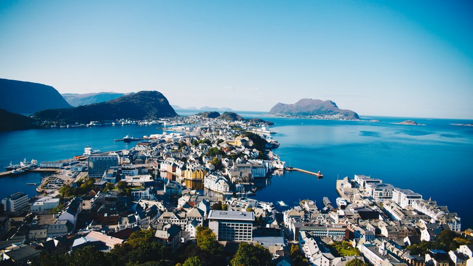 Ålesund