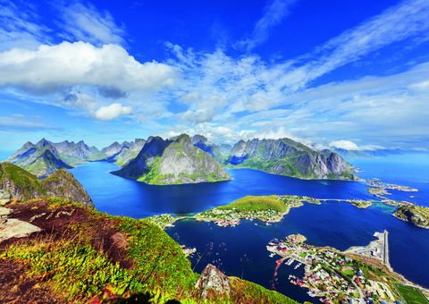 Lofoten