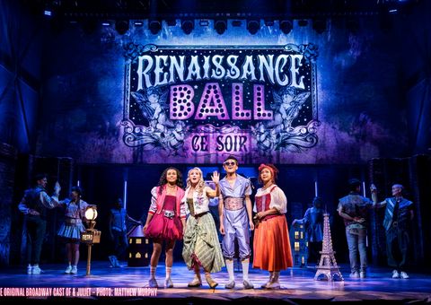 & Julia - Das Hit-Musical