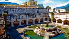 Antigua Guatemala