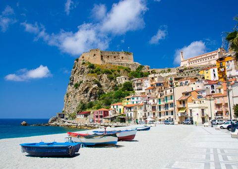 Scilla