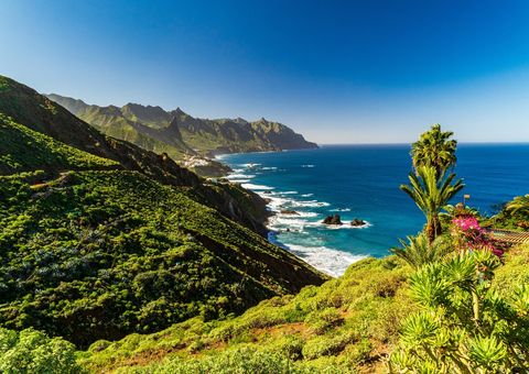 Teneriffa