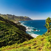 Teneriffa