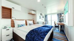 Balkonkabinenbeispiel