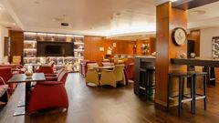 Winebar_Hotel Roma