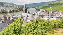 Bernkastel Kues