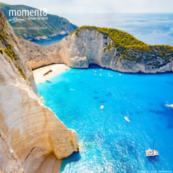 Zakynthos - Vorlage