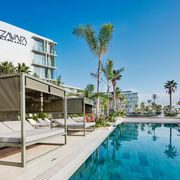 Atzavara Hotel & Spa, Pool ©momento, Atzavara Hotel & Spa Atzavara Hotel & Spa, Pool