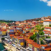 Porto ©samael334, AdobeStock Porto