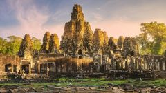 Angkor Wat